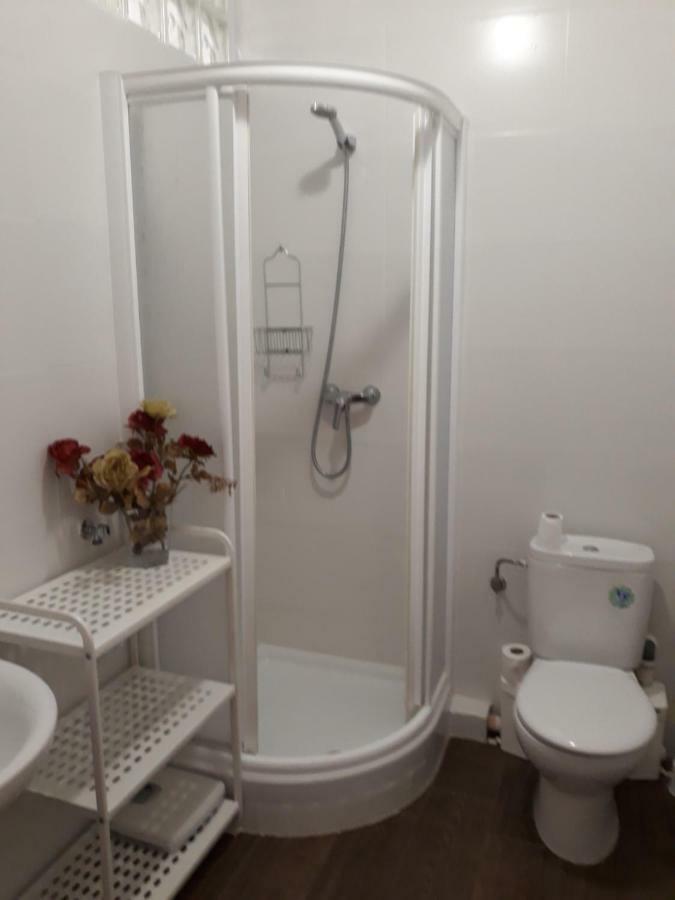 Apartamento Estudio Linea De Playa Vinarós Esterno foto