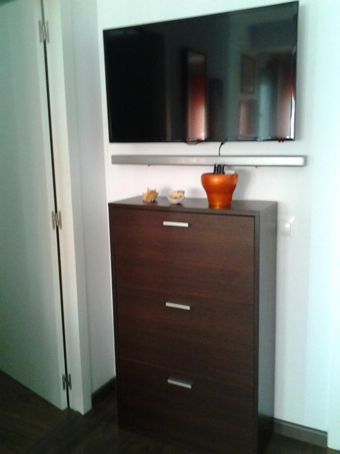 Apartamento Estudio Linea De Playa Vinarós Esterno foto