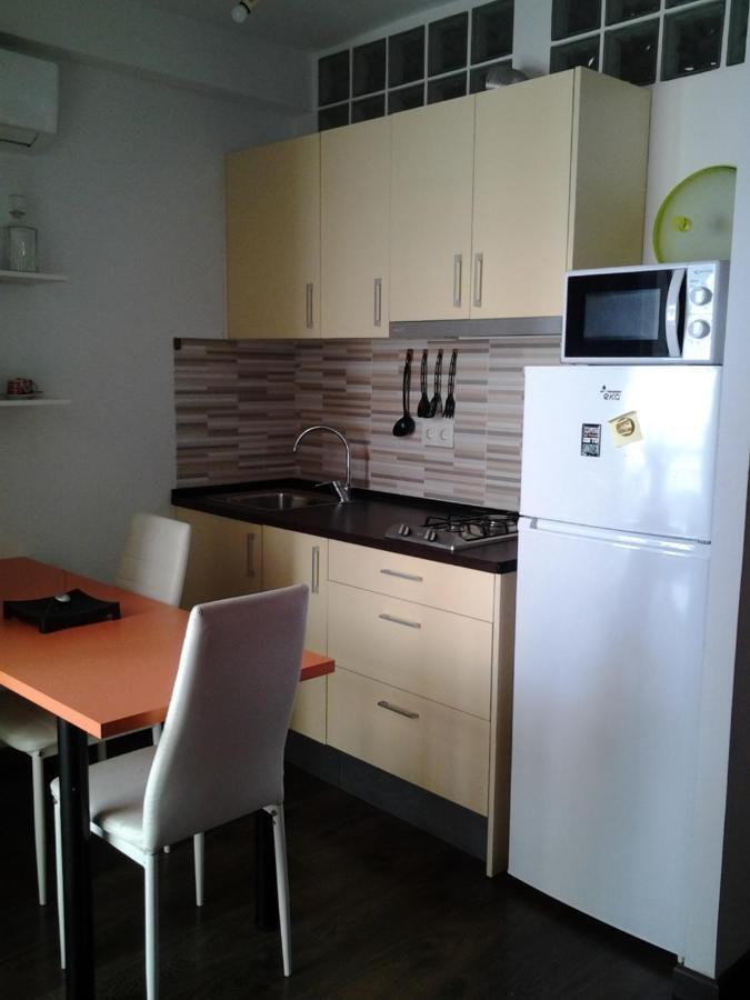 Apartamento Estudio Linea De Playa Vinarós Esterno foto