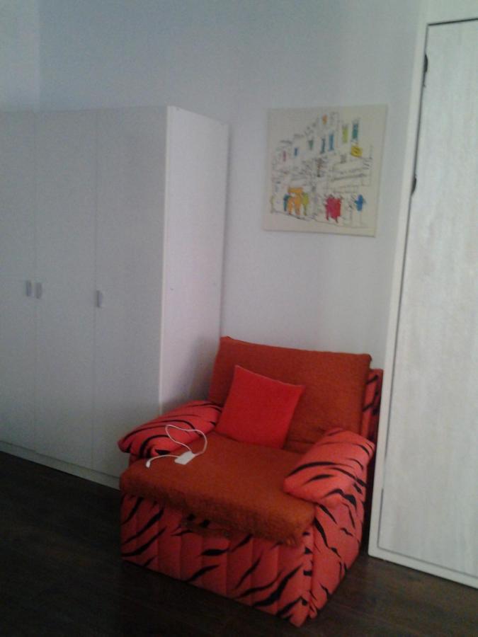 Apartamento Estudio Linea De Playa Vinarós Esterno foto