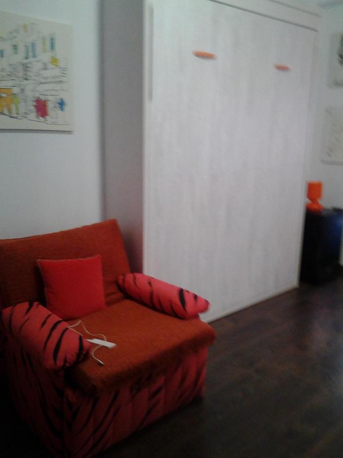 Apartamento Estudio Linea De Playa Vinarós Esterno foto