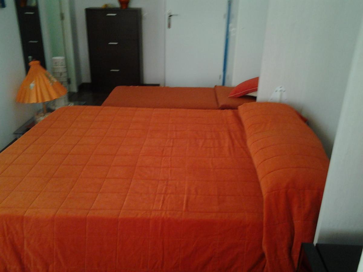 Apartamento Estudio Linea De Playa Vinarós Esterno foto