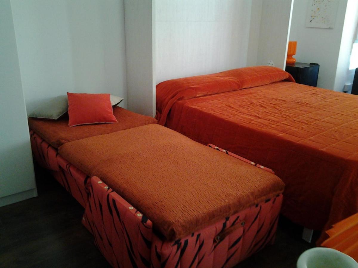 Apartamento Estudio Linea De Playa Vinarós Esterno foto
